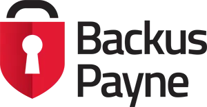 Backus Payne logo