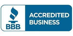 BBB Accredited Business