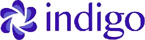 Indigo logo