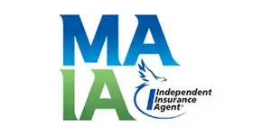 MAIA Independent Insurance Agent logo
