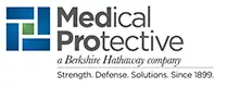 Medical Protective | A Berkshire Hathaway Company logo