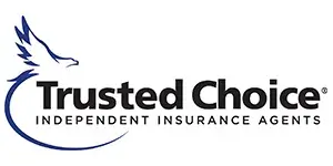 Trusted Choice Independent Insurance Agents logo